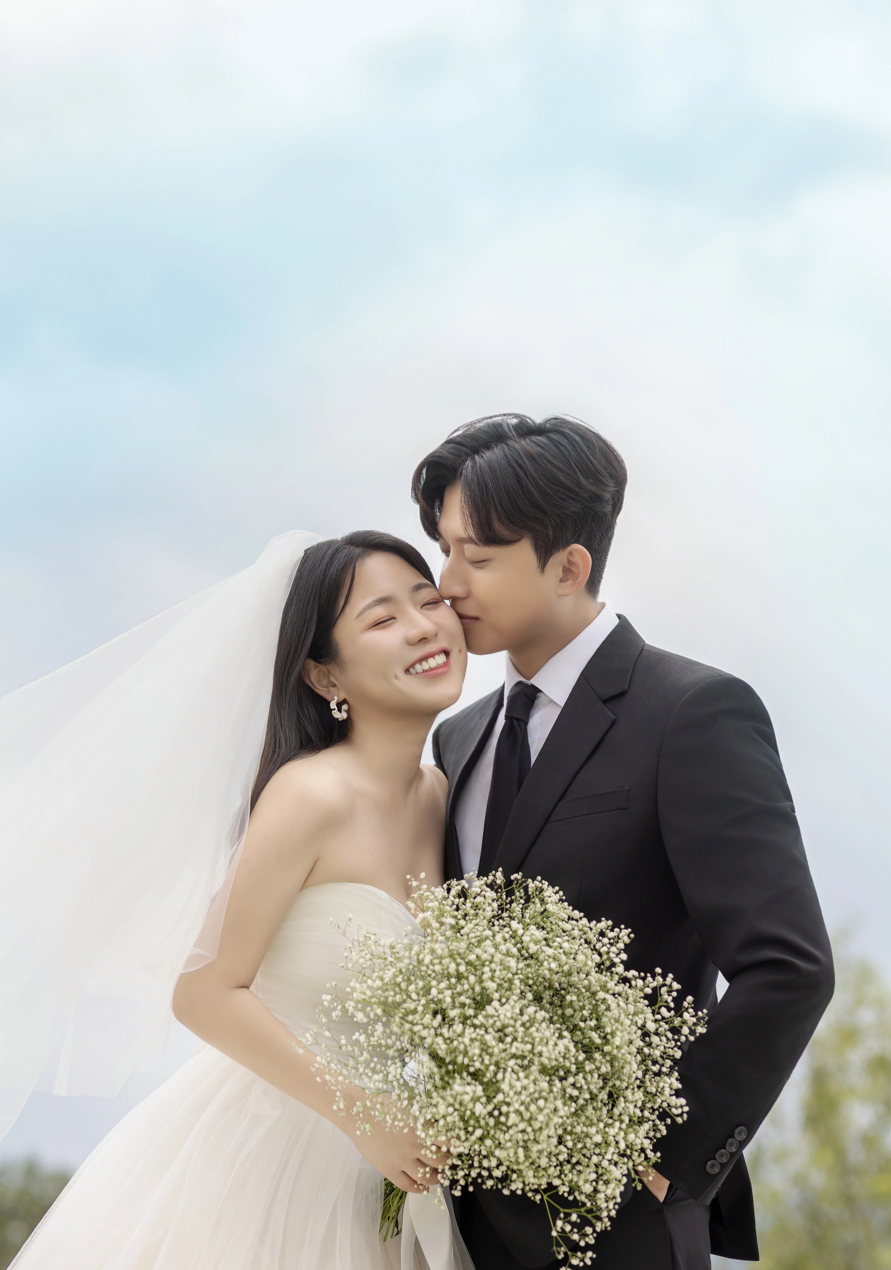 Wedding Photo