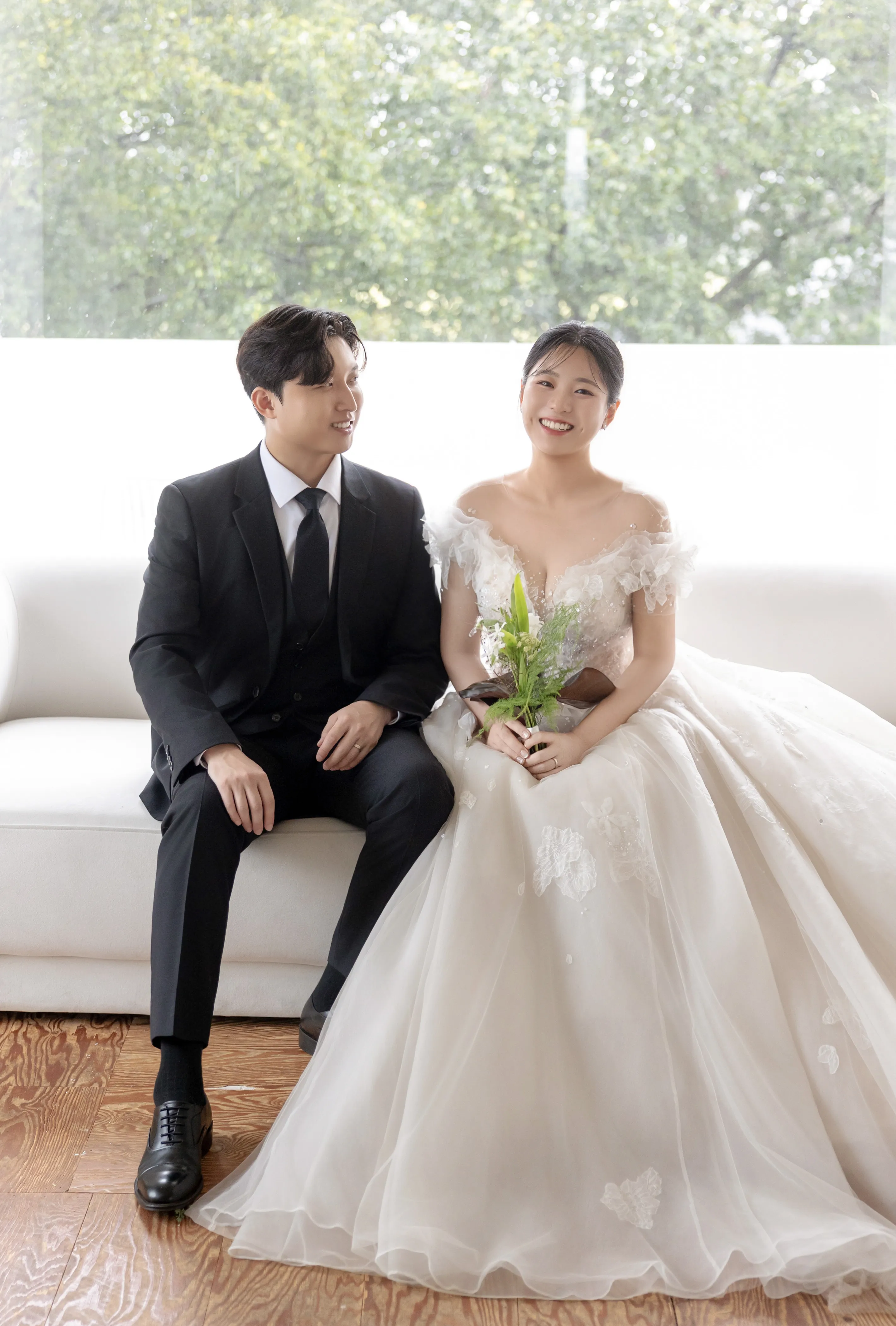 Wedding Photo