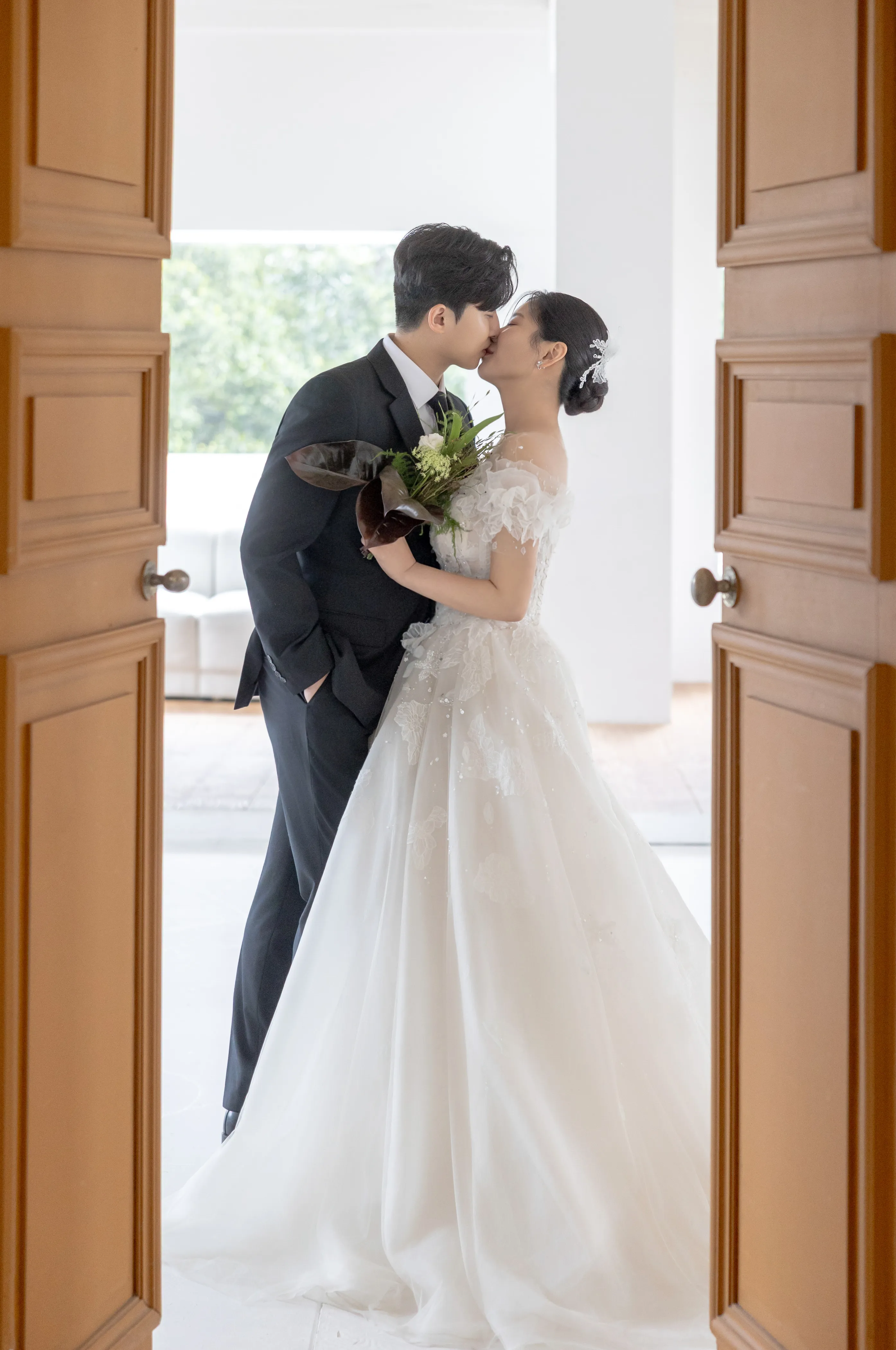 Wedding Photo